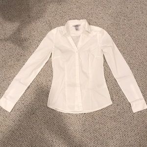 H&M Women’s Button Down Shirt